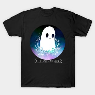 The sad ghost club T-Shirt